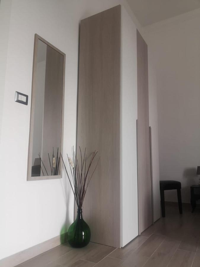 Casa Midori Apartamento Lecce Exterior foto