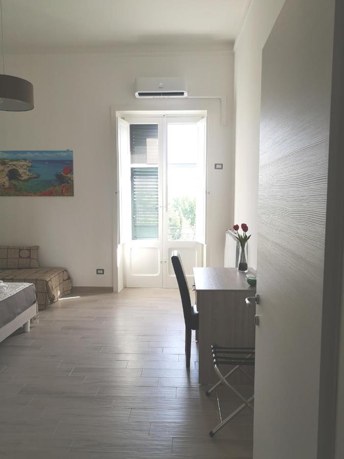 Casa Midori Apartamento Lecce Exterior foto